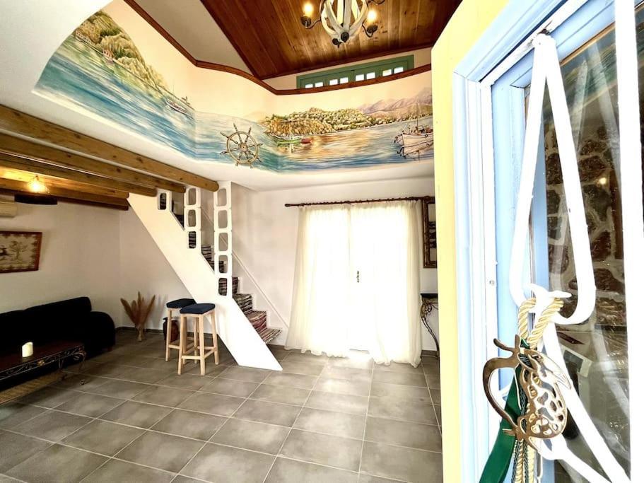 Casa Piaduli Holiday home
