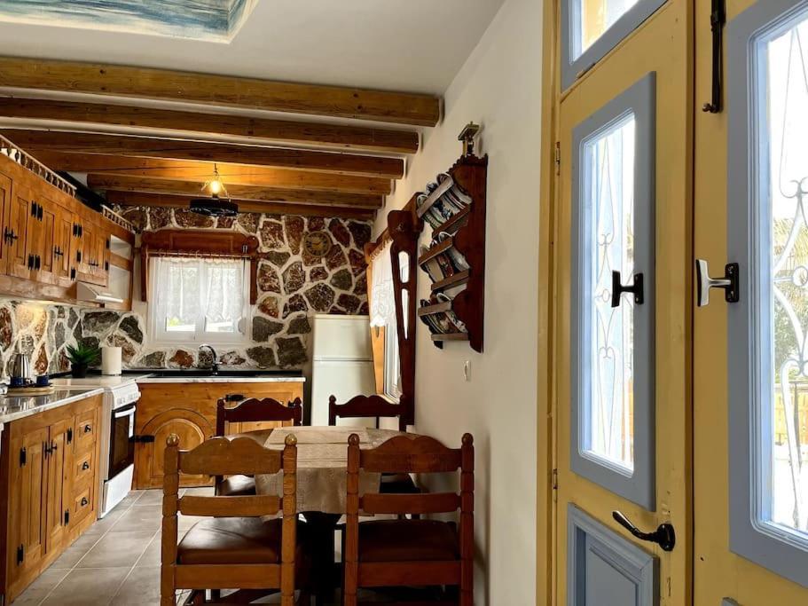 Holiday home Casa Piaduli Faliraki