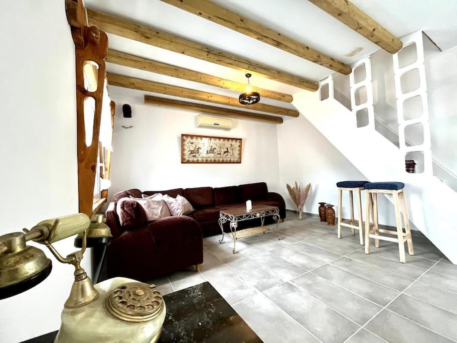 Casa Piaduli Feriehus