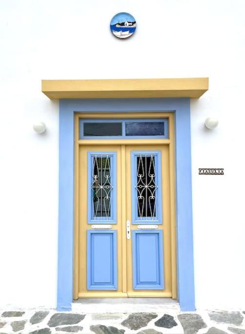 Case de vacanță Casa Piaduli