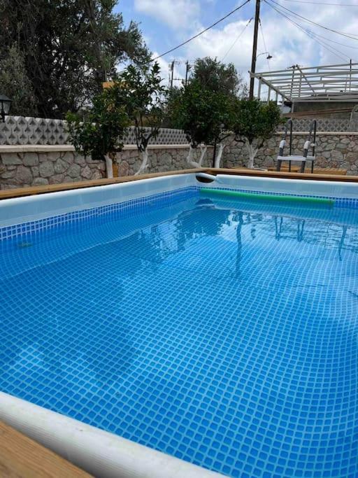 Case de vacanță Casa Piaduli Faliraki