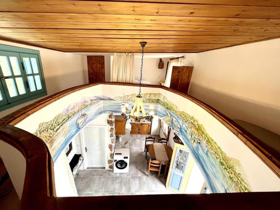 Casa Piaduli Case de vacanță Faliraki