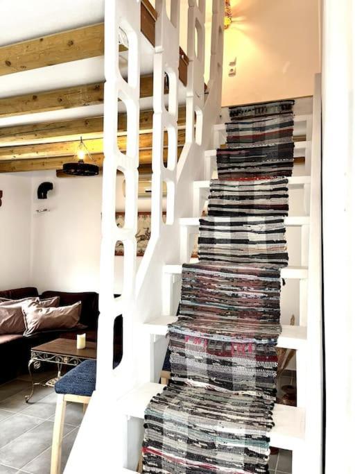 Casa Piaduli Case de vacanță Faliraki