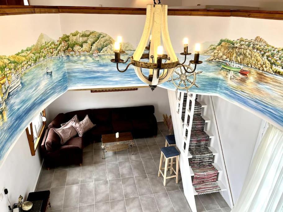 Casa Piaduli Case de vacanță